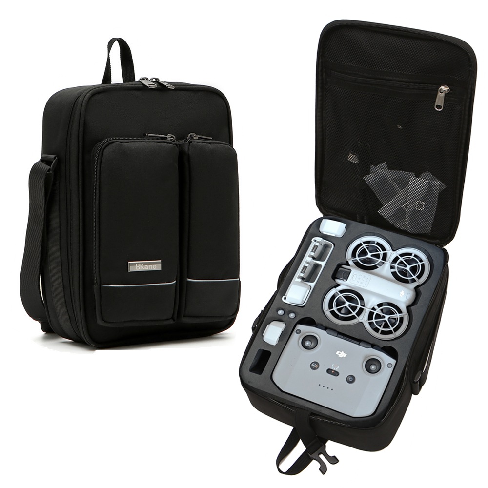 Waterproof Shockproof DJI Neo  - Drone Battery Bag review and price